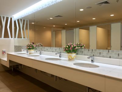 Cost of Bathroom Remodeling in Thompsons Station, TN