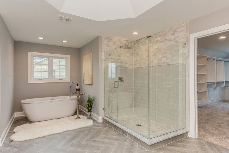 Best Bathroom Renovation Contractors in Thompsons Station, TN